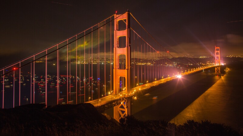 San Francisco 0164