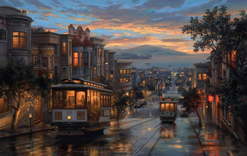 San Francisco 0166