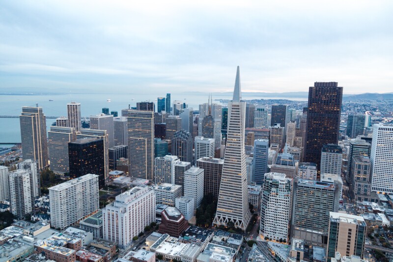 San Francisco 0200