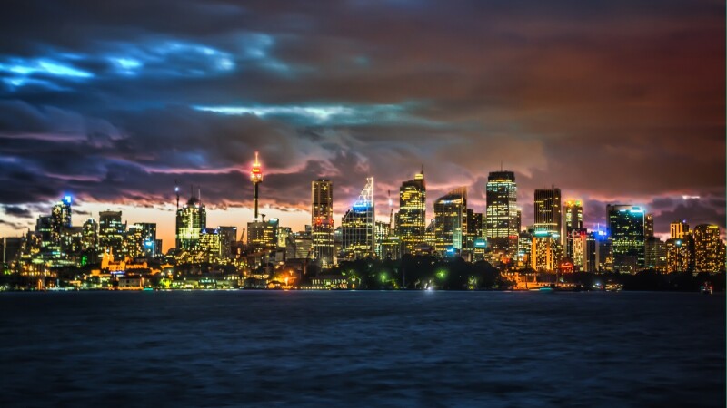 Sydney 0007
