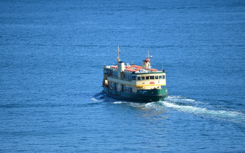 Sydney 0021