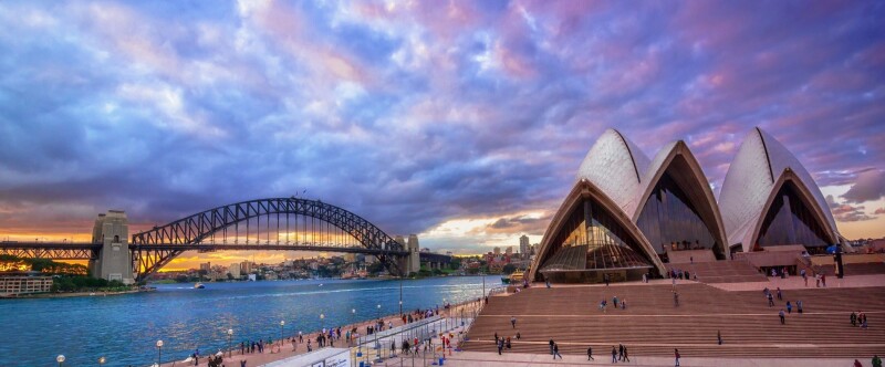 Sydney 0116