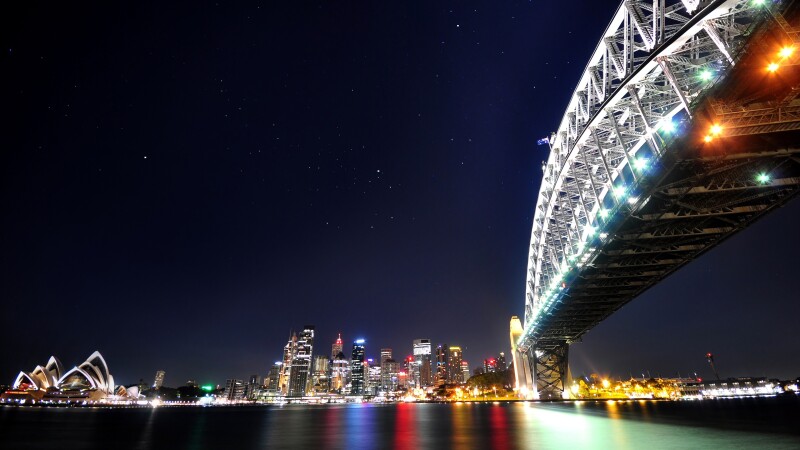 Sydney 0137