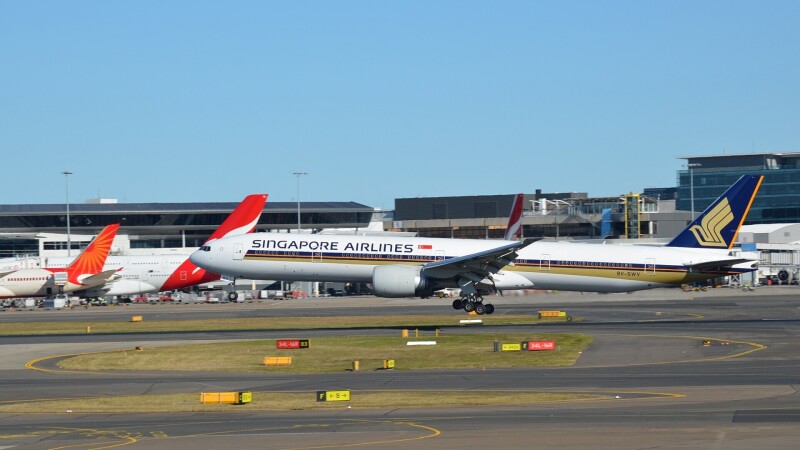 Sydney 0161