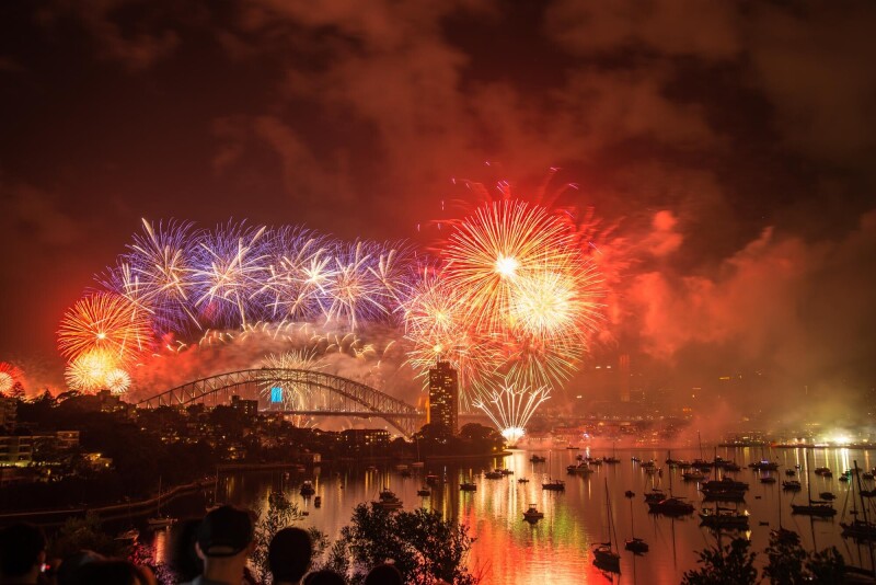 Sydney 0181