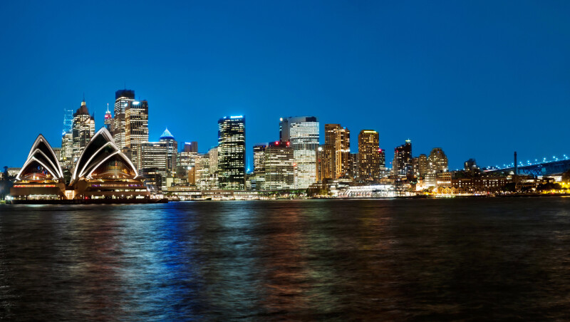 Sydney 0191