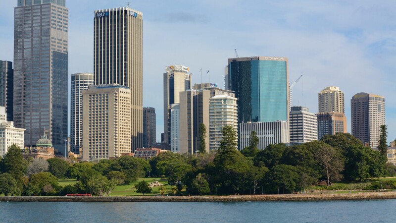 Sydney 0211