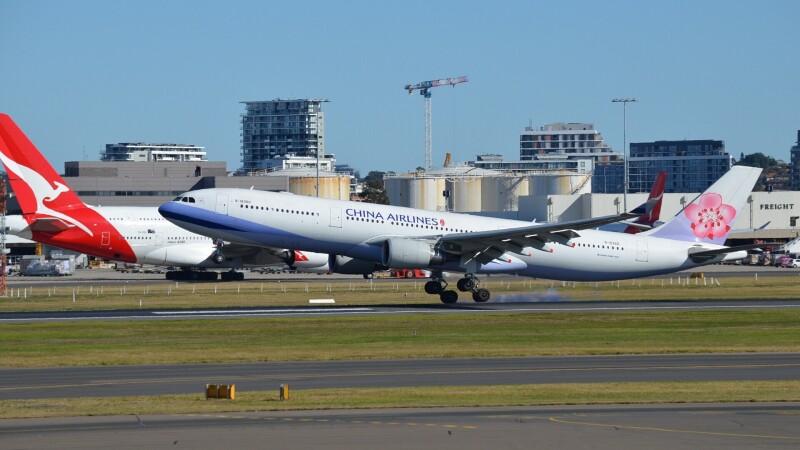 Sydney 0231