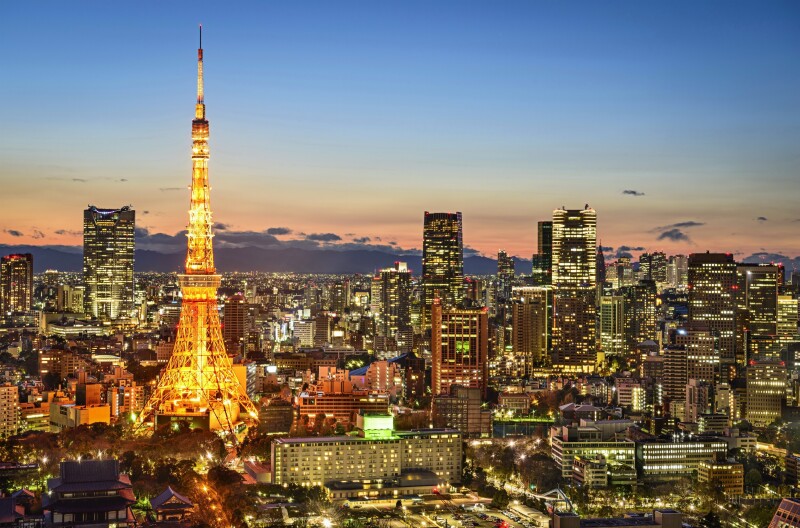Tokyo 0127