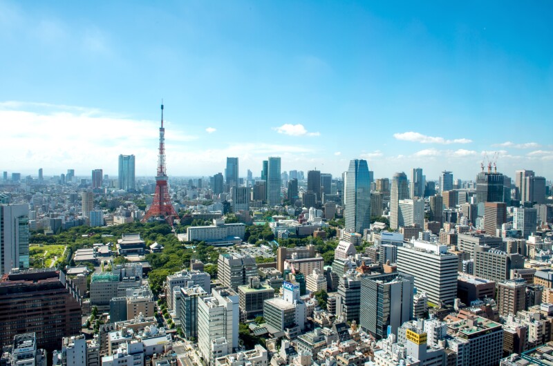 Tokyo 0136