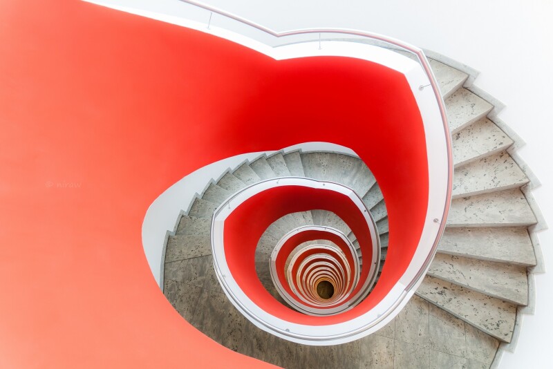Stairs 0107