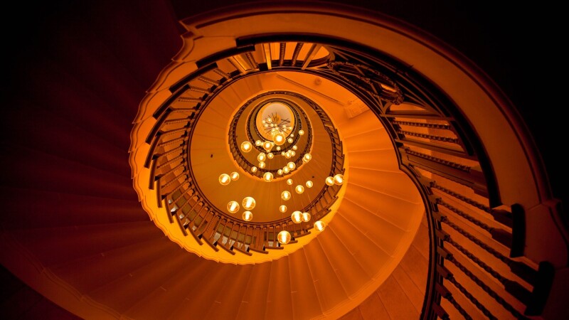 Stairs 0131
