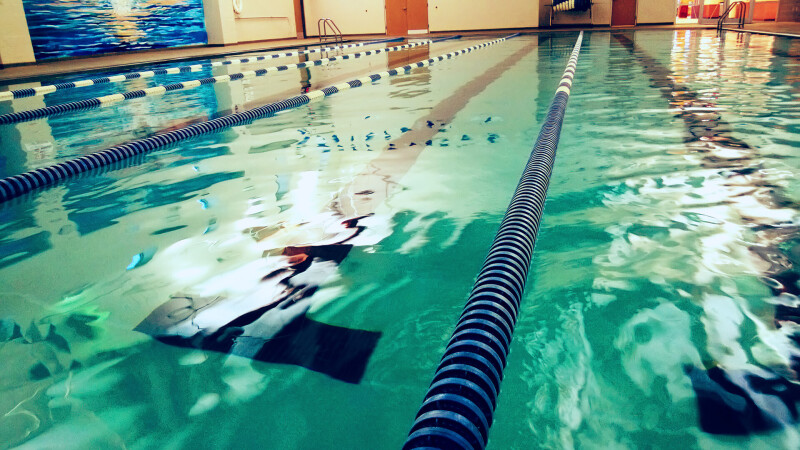 Pool 0093