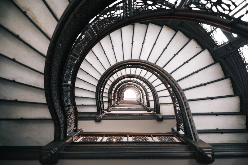 Stairs 0018