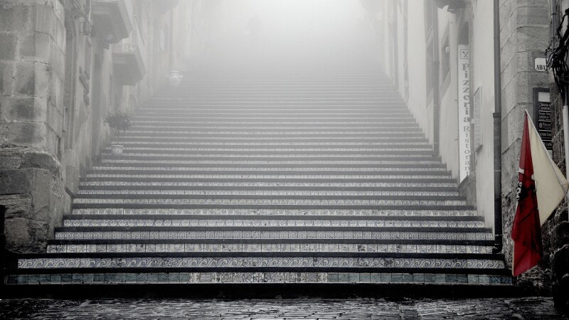 Stairs 0032