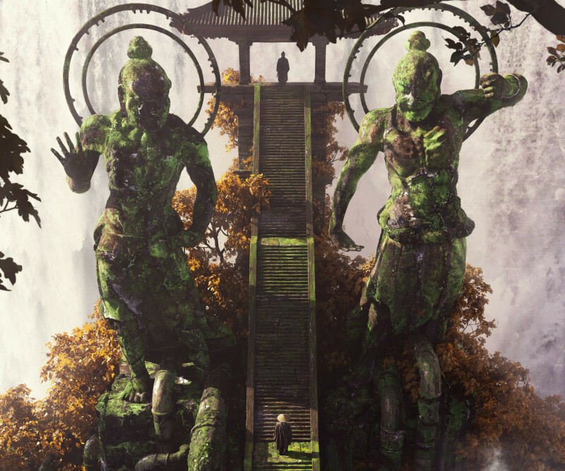 Stairs 0077