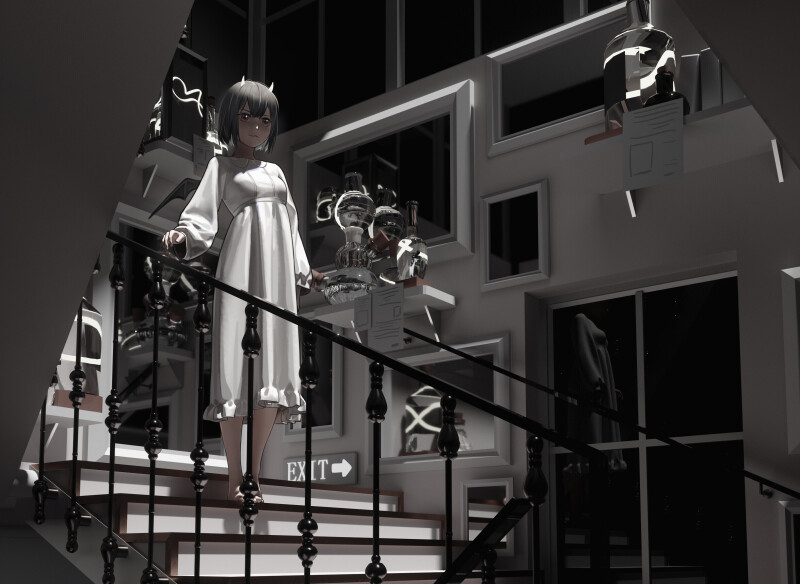 Stairs 0119