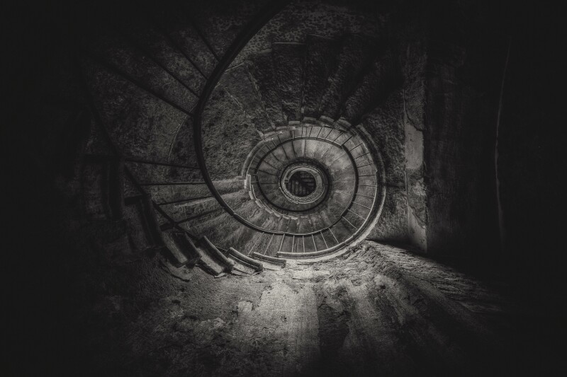 Stairs 0148