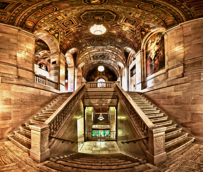 Stairs 0187