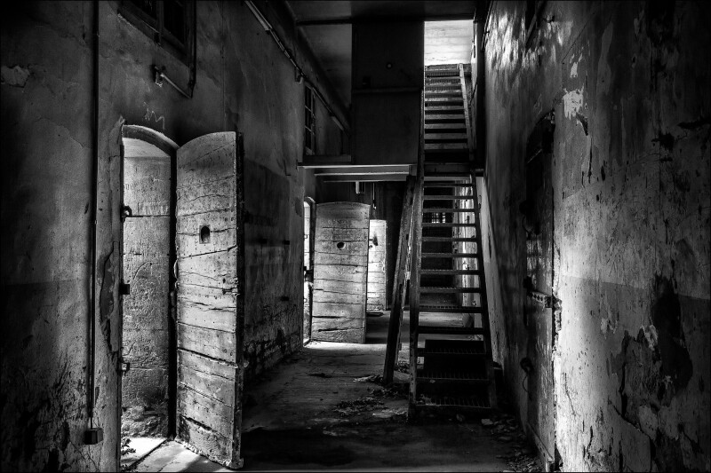 Stairs 0207