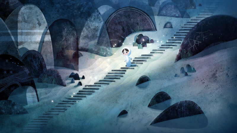 Stairs 0216
