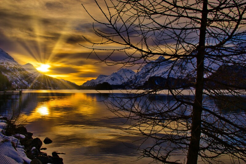 Switzerland 0205