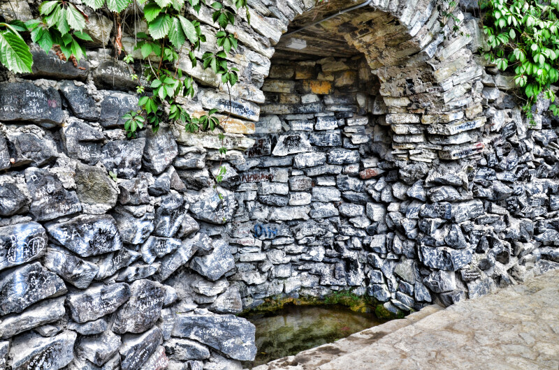 Tunnel 0039