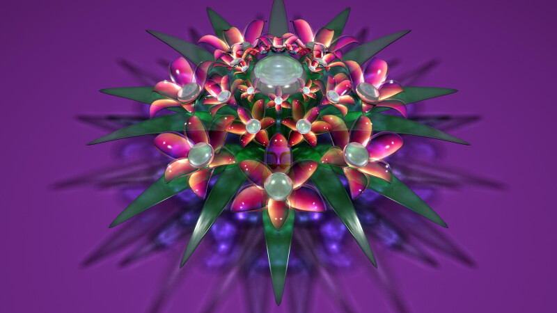 Colorful 0156