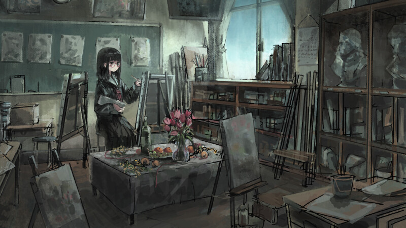 Painting 0653