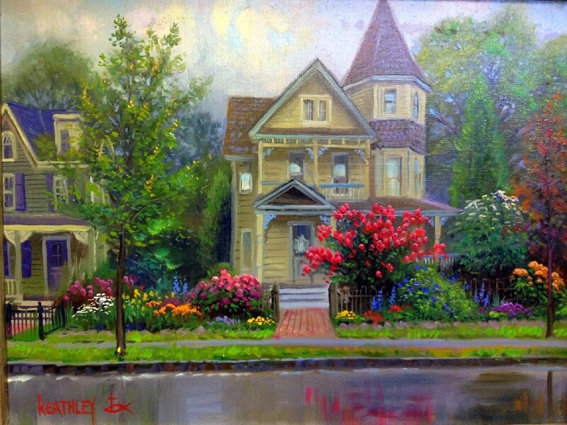 Painting 0984
