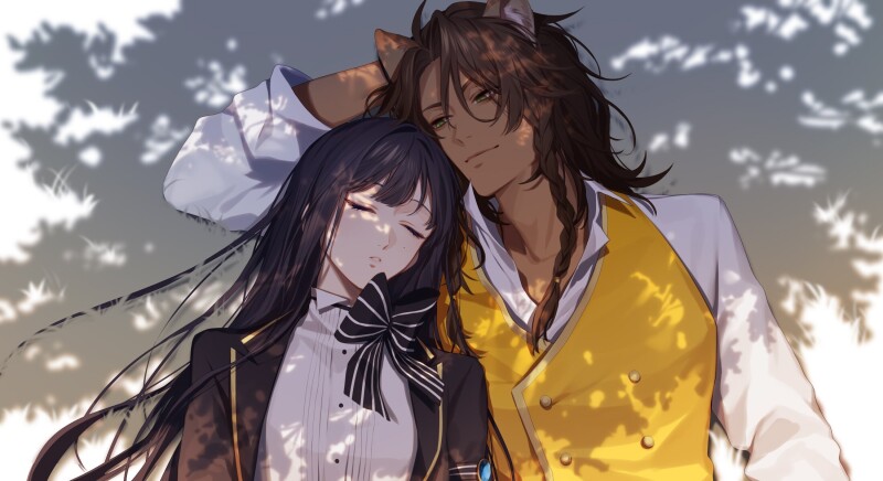 Couple 0029