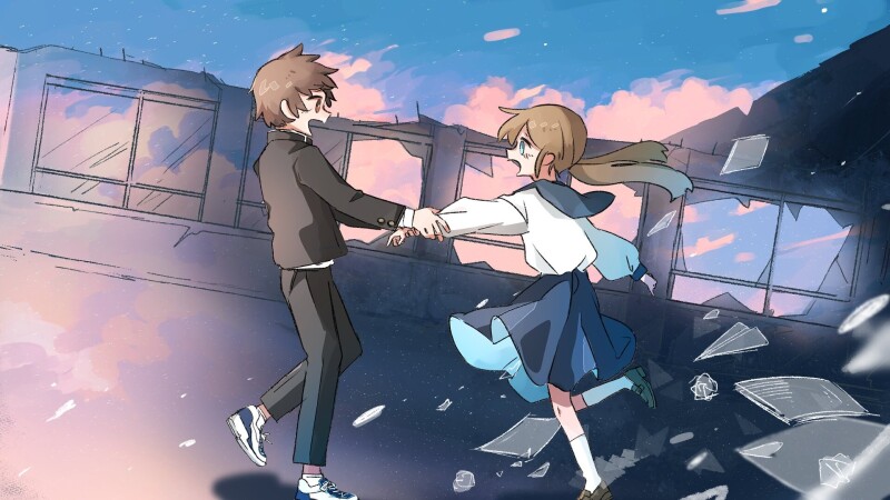 Couple 0048