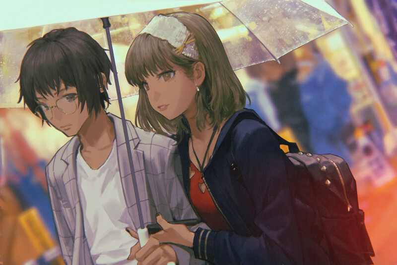 Couple 0061