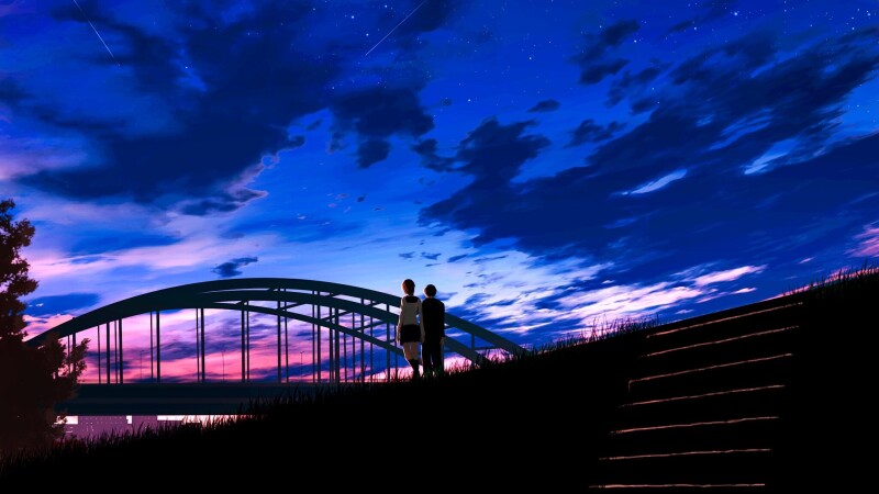 Couple 0309
