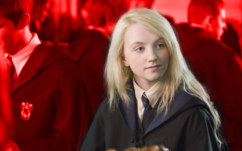 Harry Potter 0101