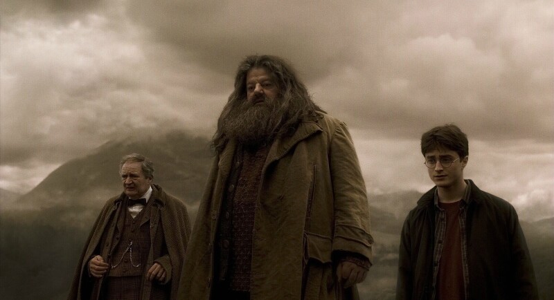 Harry Potter 0195