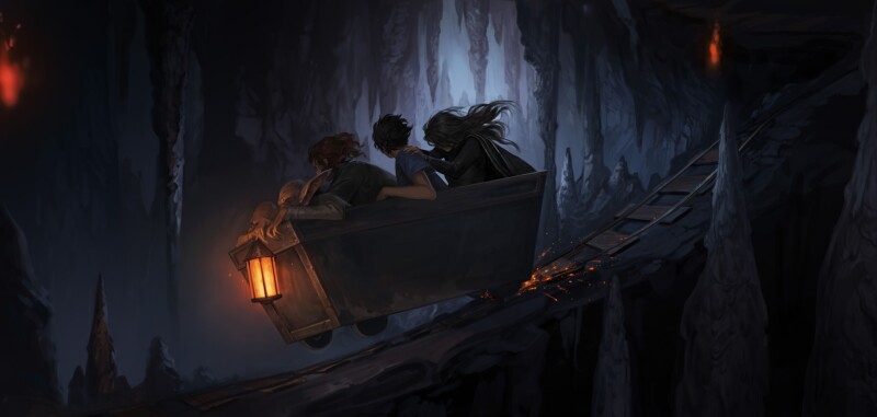Harry Potter 0204