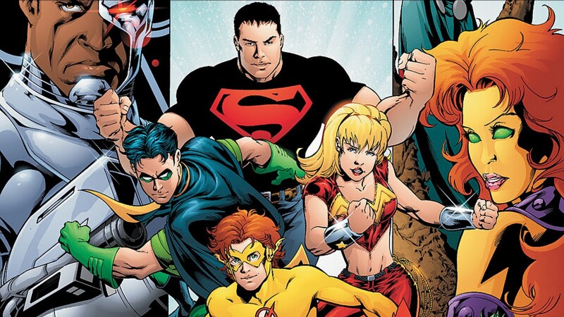Young Justice 0146