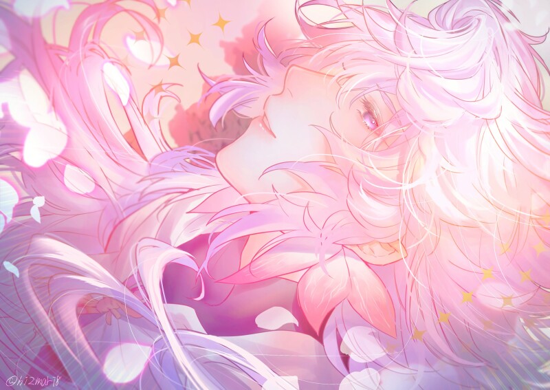 Fate Grand Order 0740