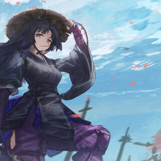 Arknights_0292