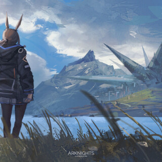 Arknights_0293