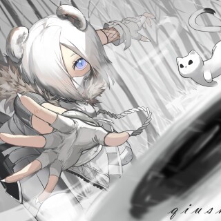 Arknights_0308