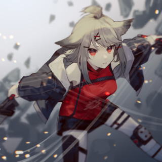 Arknights_0322