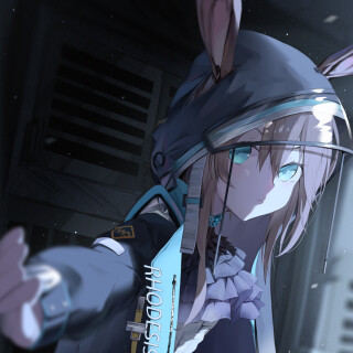 Arknights_0411
