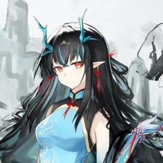 Arknights_0414