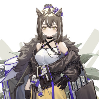 Arknights_0495