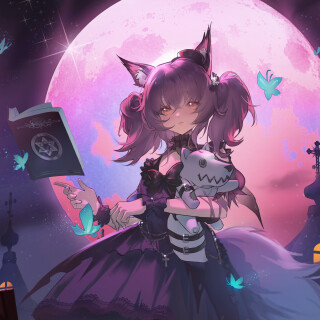 Arknights_0498