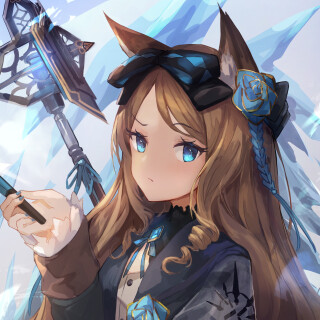 Arknights_0509