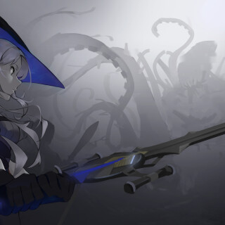 Arknights_0516