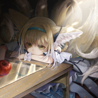 Arknights_0635